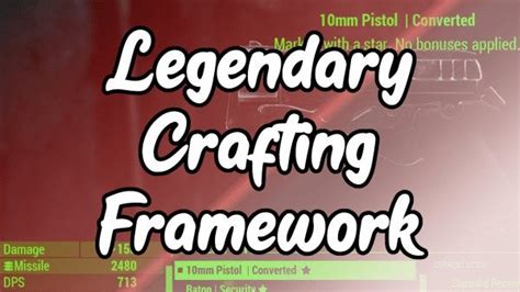 fallout 4 awkcr alternative|[FO4] Lightweight alternative to AE or UCO that doesn't require .